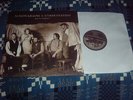 Alison Krauss & Union Station - Paper Airplane - Original Vinyl LP album 2011