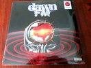 The Weeknd - Dawn FM [2xSILVER VINYL LP ALBUM RECORD] NEW AND SEALED