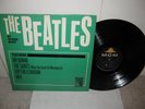 THE BEATLES WITH TONY SHERIDAN & GUESTS RECORD ALBUM  MGM E4215 MONO  1964 NICE