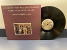 The Bluegrass Album. J. D. Crowe. Tony Rice. Doyle Lawson. Bobby Hicks. NM/VG++.