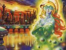Vinyle - Pretty Maids - Future World (LP, Album)