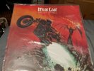Meat Loaf - Bat Out Of Hell Vinyl 180 gram lp
