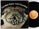 Bar-Kays - Cold Blooded LP - Volt VG+