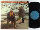 Clarence Henry - You Always Hurt The One You Love LP - Argo Mono DG