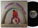 David Porter - Victim Of The Joke? An Opera LP - Enterprise