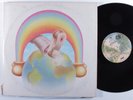 GRATEFUL DEAD Europe '72 WARNER BROS 3XLP tri-fold cover s