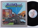 GRATEFUL DEAD Shakedown Street ARISTA LP VG+ s