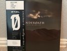 Underoath - Define The Great Line Vinyl Transparent Smoke