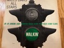 Miles Davis All Stars Walkin', Prestige Records, VG/VG+