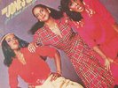 The Jones Girls - Get As Much Love As You Can (LP, Album)