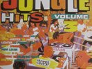 Various - Jungle Hits Volume 3 (2xLP, Comp)
