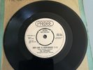northern soul single (The Sapphires)