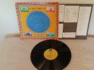 TALKING HEADS - SPEAKING IN TONGUES LP 1983 FIRST PRESSING CANADIAN PRESS