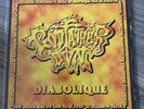 Godfather Don - Diabolique 2xLP Vinyl 1998 Hydra Entertainment