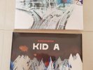 RADIOHEAD- BUNDLE -OK COMPUTER & KID A 2-LP VINYLS- BRAND NEW SEALED