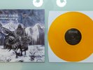 DISSECTION - Storm Of The Light's Bane (AMBER /150) Gatefold LP RARE NEW
