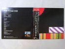 Pink Floyd The Final Cut CBS/Sony 25AP 2410 Japan  VINYL LP OBI