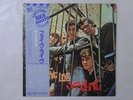 The Yardbirds Five Live Yardbirds Seven Seas K22P 381 Japan  VINYL LP OBI