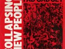 Fad Gadget Collapsing New People (Extended Versions) Uk 12