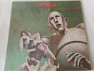 Queen News Of The World Lp Vinyl Record Thick Press Vinyl Clean VG Strong/VG