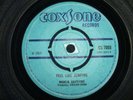 MARCIA GRIFFITHS  -  FEEL LIKE JUMPING  (ROCKSTEADY)  45
