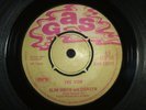 SLIM SMITH AND DOREEN  -  THE VOW  (REGGAE)  45