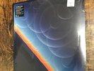 The Mars Volta - Noctourniquet Curacao & Blue Transparent 2xLP Vinyl SHIPS NOW