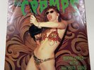 1990 The Cramps Bikini Girls With Machine Guns 12in Vinyl Record 12ENV 17