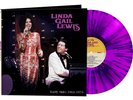 Linda Gail Lewis - Early Sides 1963-1973 (Purple Splatter Vinyl)