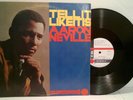 AARON NEVILLE Tell It Like It Is '67 Par-Lo MONO RARE orig N'Orleans R'N'B NICE
