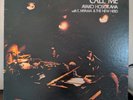 Ayako Hosokawa With T. Miyama & The New Herd - Call Me (LP, Album) TBM 5013 1979