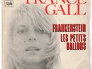 France GALL     Frankenstein     7
