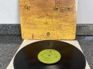 LP ALICE COOPER SCHOOLS OUT DESK OUTER SLEEVE UK 1ST PRESS K56007 EX/EX