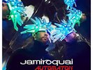 Automaton [LP] Vinyl Jamiroquai (Record, 2017) Brand New  FREE P&P