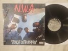 NWA - Straight Outta Compton -NM/NM 2013 RE Hip Hop Rap Shrink Priority Descript