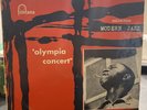 Art Blakey's Jazz Messengers: Olympia Concert (1961, Vinyl, France)