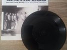 Rare miss-press. Madness - Waiting For The Ghost-Train. Jazz9 single sided label