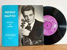 Heimo Haitto – Soittaa Ja Puhuu, RARE 7