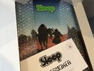 Sleep Dopesmoker Vinyl LP Box Set Third Man Records Vault #52 NEW SEALED Green