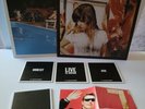 BLACK BOX RECORDER - LIFE IS UNFAIR LP CD VINYL RECORD box set INCOMPLETE facts