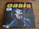 Oasis Knebworth 1996 3XLP NEW