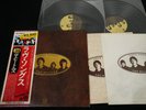 THE BEATLES - LOVE SONGS - JAPAN VINYL 2LP FLAG OBI #31 EAS-50007-8