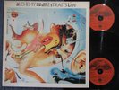 DIRE STRAITS Alchemy - Live / DLP Germany 1984 PHONOGRAM VERTIGO 818243-1Q