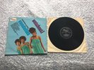 Martha Reeves/Vandellas-Watch Out  1967 1st Press Tamla Motown LP UK Press