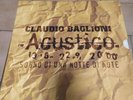 Claudio Baglioni-acustico lp Sony COL 4999111 COME NUOVO