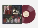 John Michael Montgomery VMP Vinyl Me Please Country Red Colored Vinyl LP