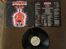 Wes Craven’s Shocker Soundtrack oringinal LP Vinyl