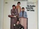 THE BEATLES Yesterday And Today LP 1966 Capitol ST-2553 Stereo Vinyl Trunk Cover