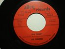 THE ESQUIRES-(45) Alley Records;
