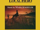 MARK KNOPFLER - LOCAL HERO (SOUNDTRACK) - MOBILE FIDELITY 180G VINYL
